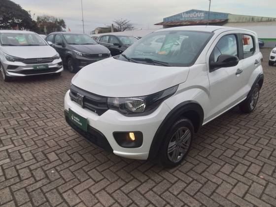 FIAT MOBI 1.0 FIREFLY FLEX LIKE. MANUAL FIAT MOBI 1.0 FIREFLY FLEX LIKE. MANUAL
